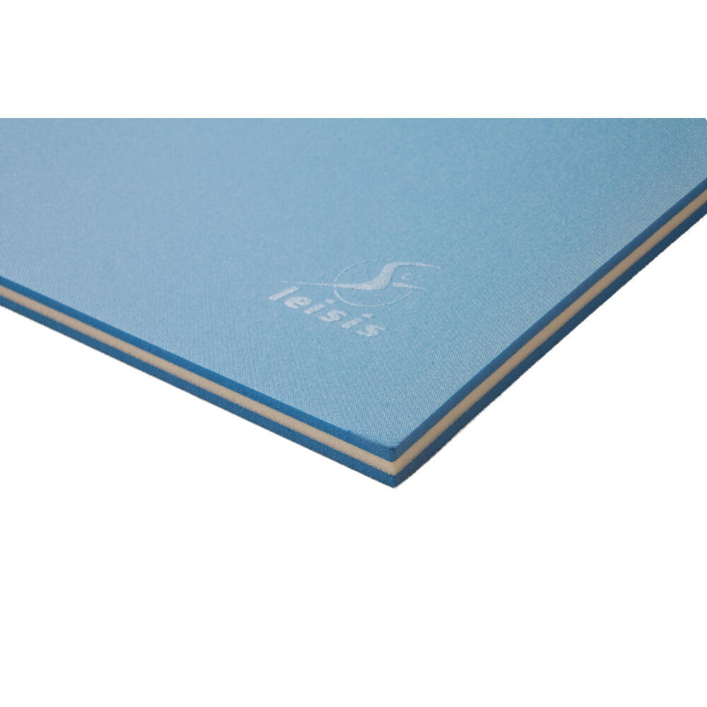 Tapiz de Natación Leisis Flotante Film Azul 150x100x3 cm 3/3