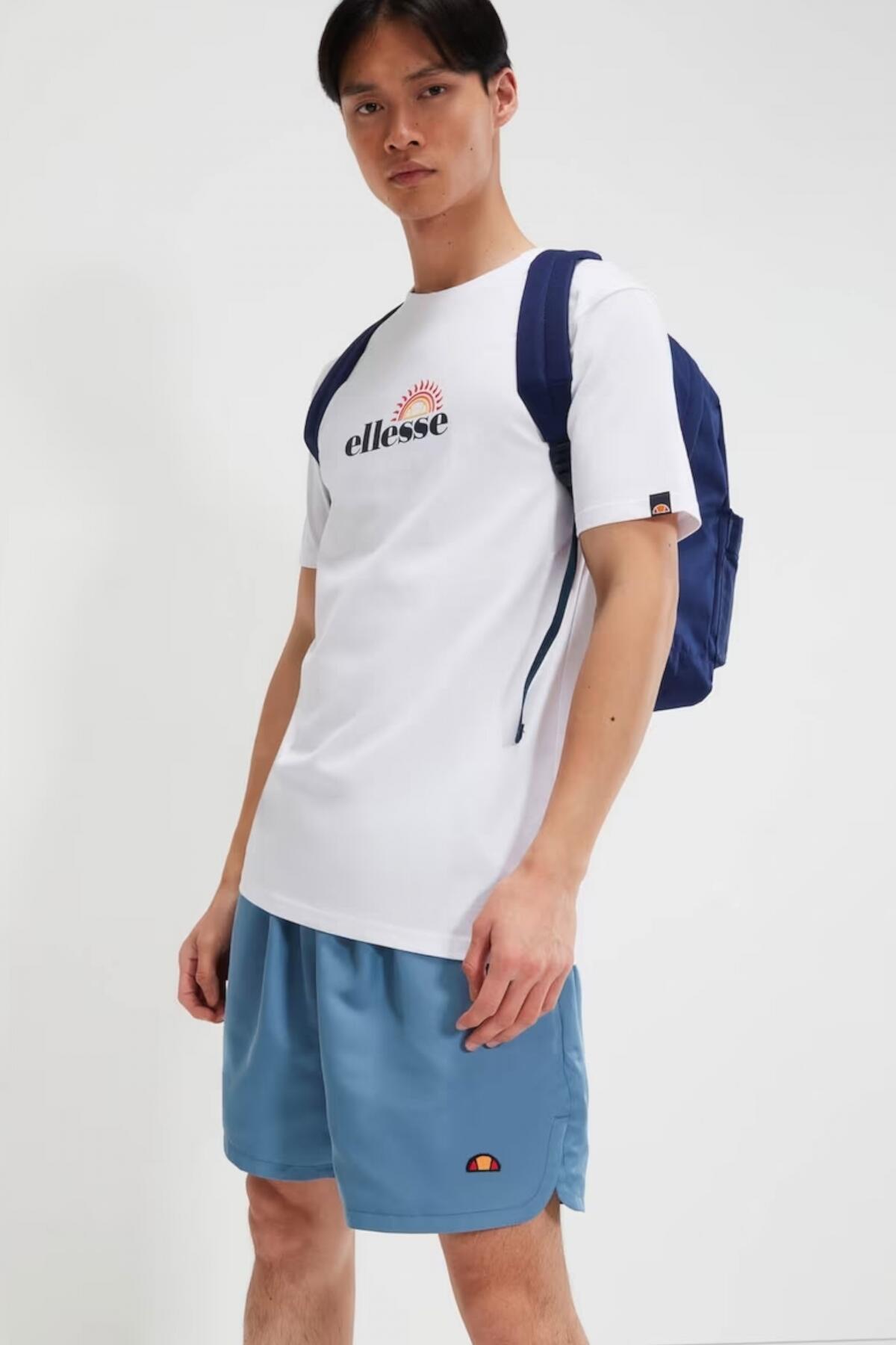T-shirt homme Ellesse Trea 5/5
