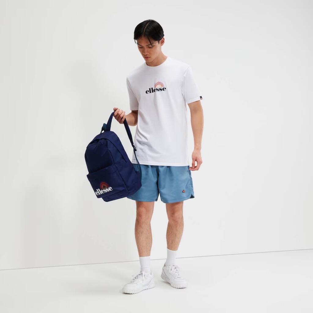T-shirt homme Ellesse Trea 3/5