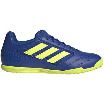 Chaussures Hommes Adidas Super Sala 2 In bleu marine