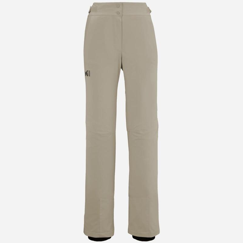 Pantaloni Freeride Donna NALLO II PANT