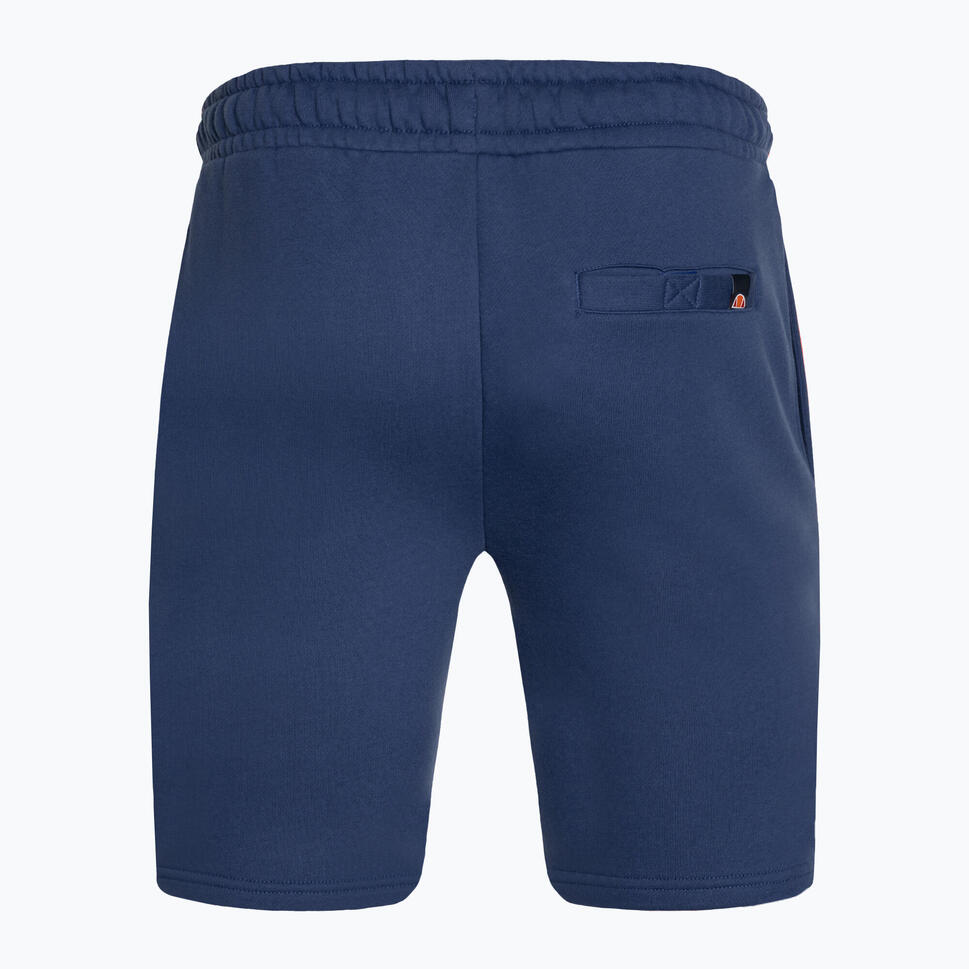 Spodenki męskie Ellesse Bossini Fleece