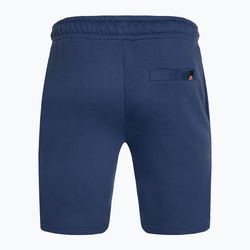 Pantaloni scurți bărbați Ellesse Bossini Fleece