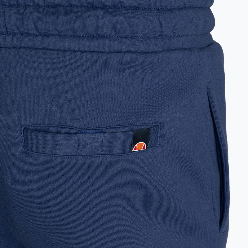 Ellesse Bossini Fleece herenshort