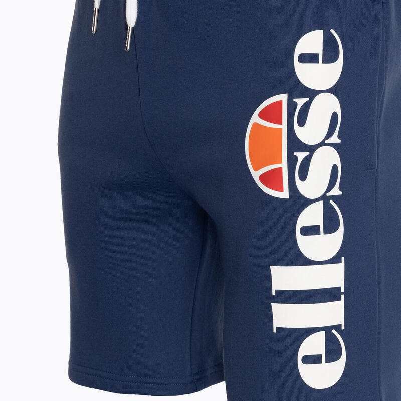 Short homme Ellesse Bossini en polaire