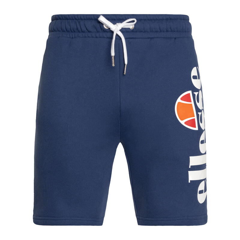 Pantaloncini da uomo in felpa Ellesse Bossini