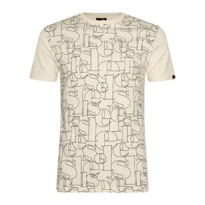 Ellesse gilliano heren t-shirt
