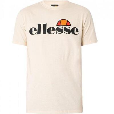 ellesse Herren T-Shirt SL Prado beige