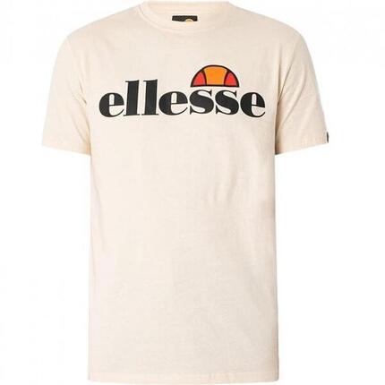 ellesse Herren T-Shirt SL Prado beige