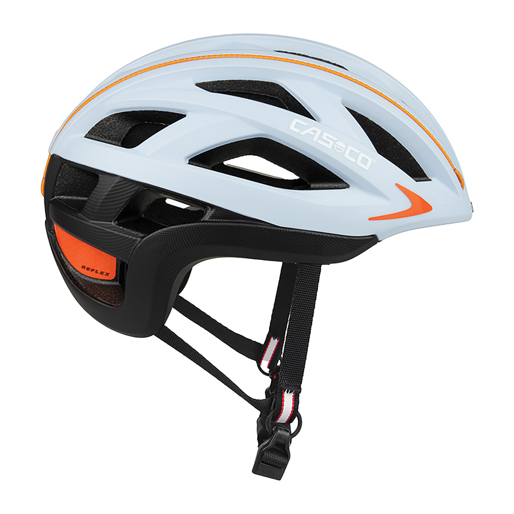 Casco da bicicletta CASCO Cuda 2 Strada |  Casco