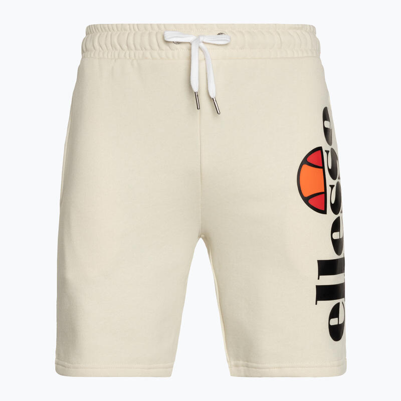 Pantaloncini da uomo in felpa Ellesse Bossini