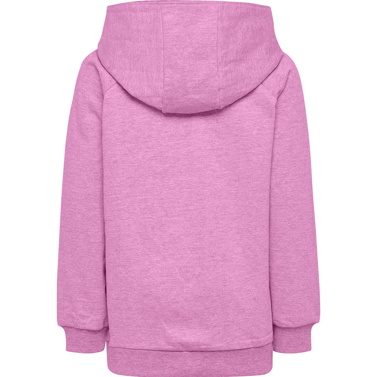 Instap Hoodie Hmlgo Uniseks Kinderen HUMMEL 2/3