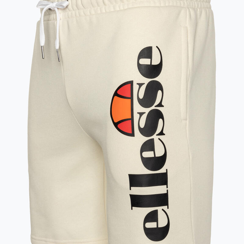 Pantaloncini da uomo in felpa Ellesse Bossini