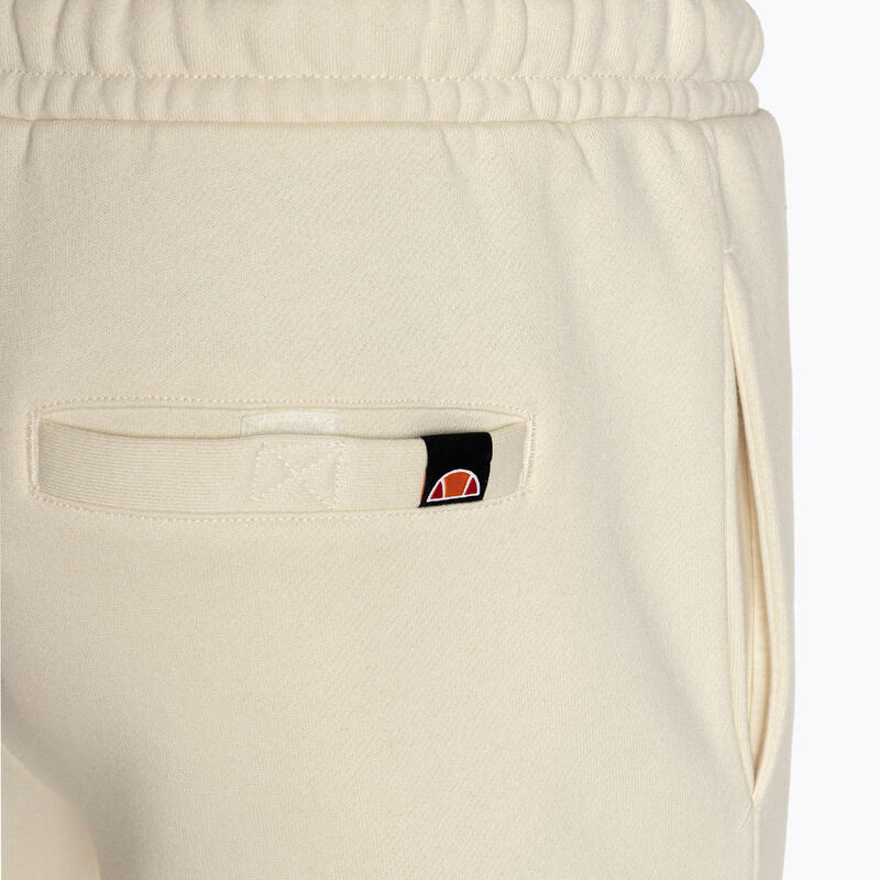 Pantaloncini da uomo in felpa Ellesse Bossini