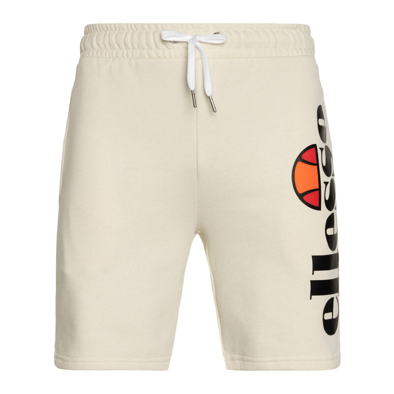 Pantaloncini da uomo in felpa Ellesse Bossini