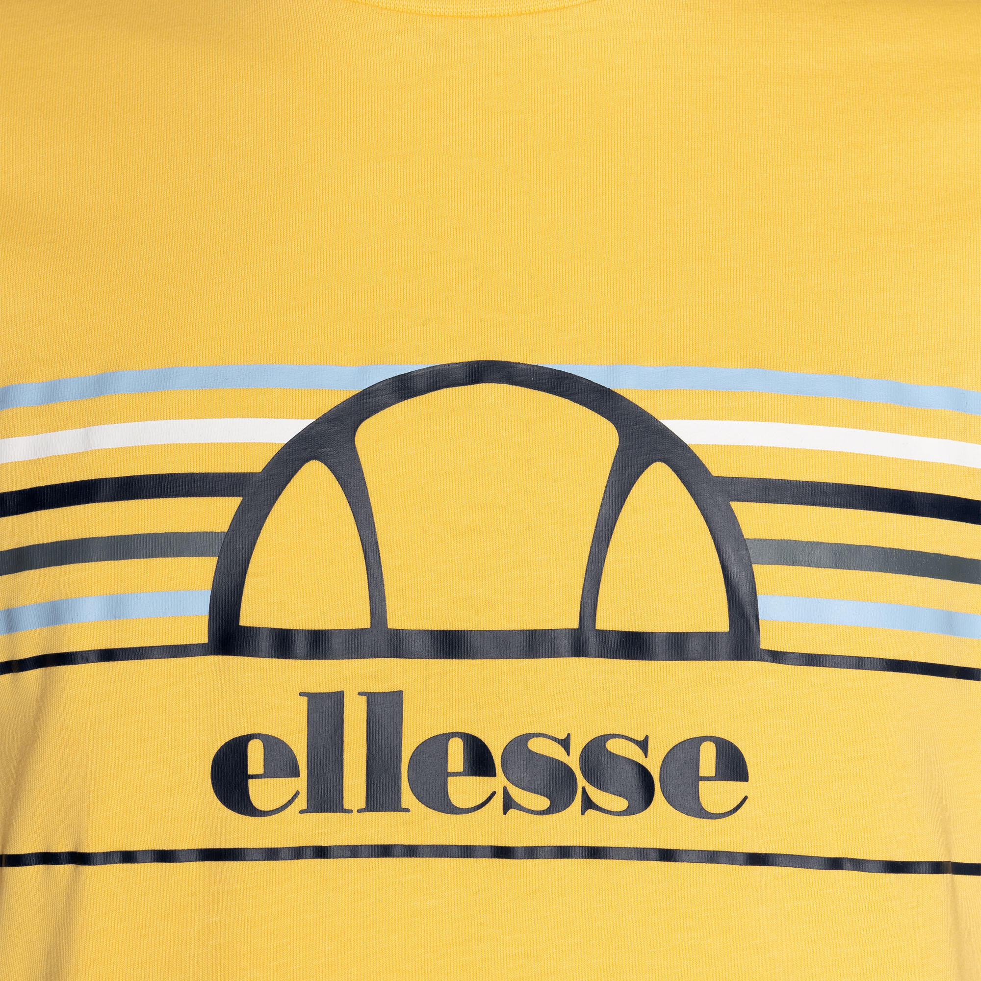 T-shirt homme Ellesse Lentamente 3/5
