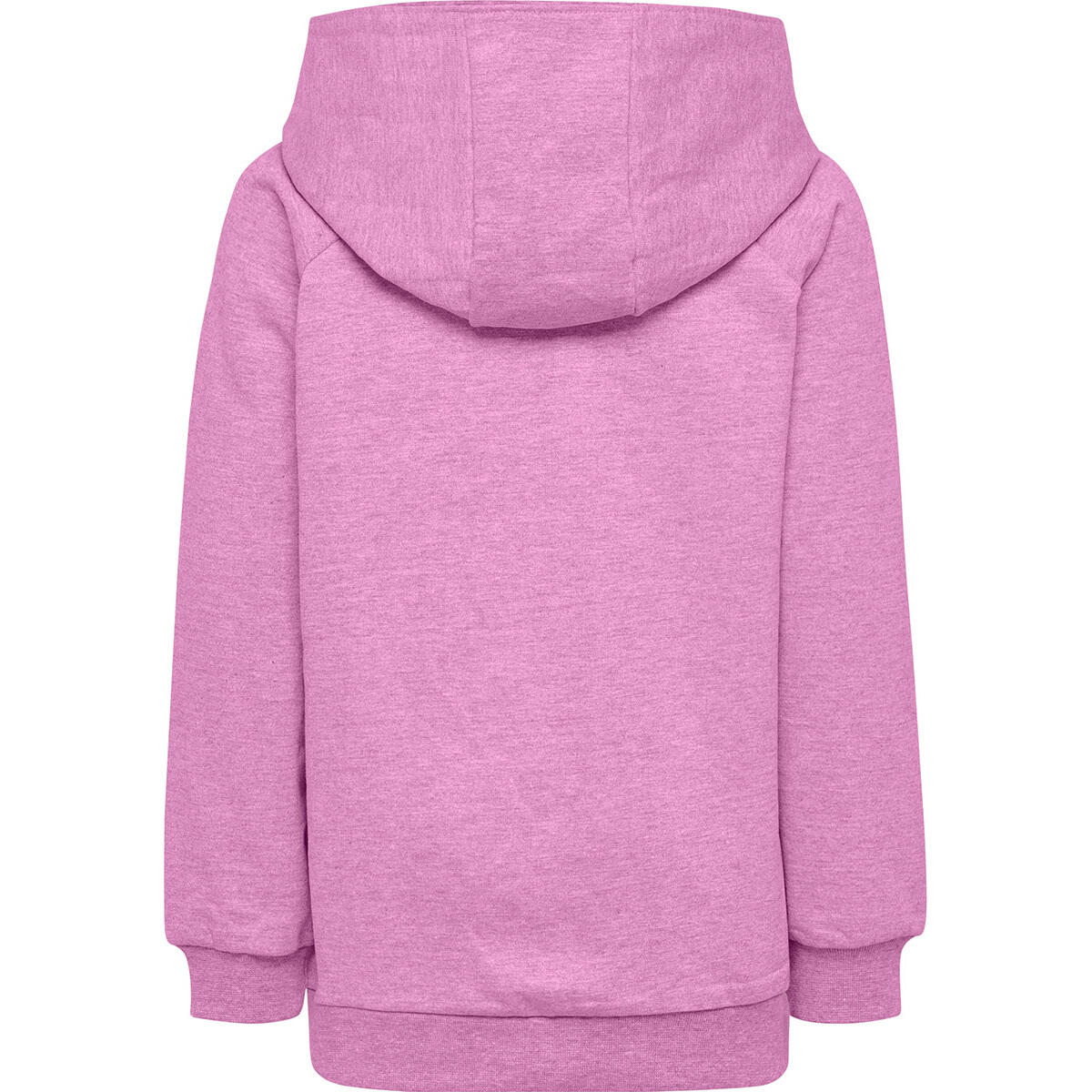 Instap Hoodie Hmlgo Uniseks Kinderen HUMMEL 3/3