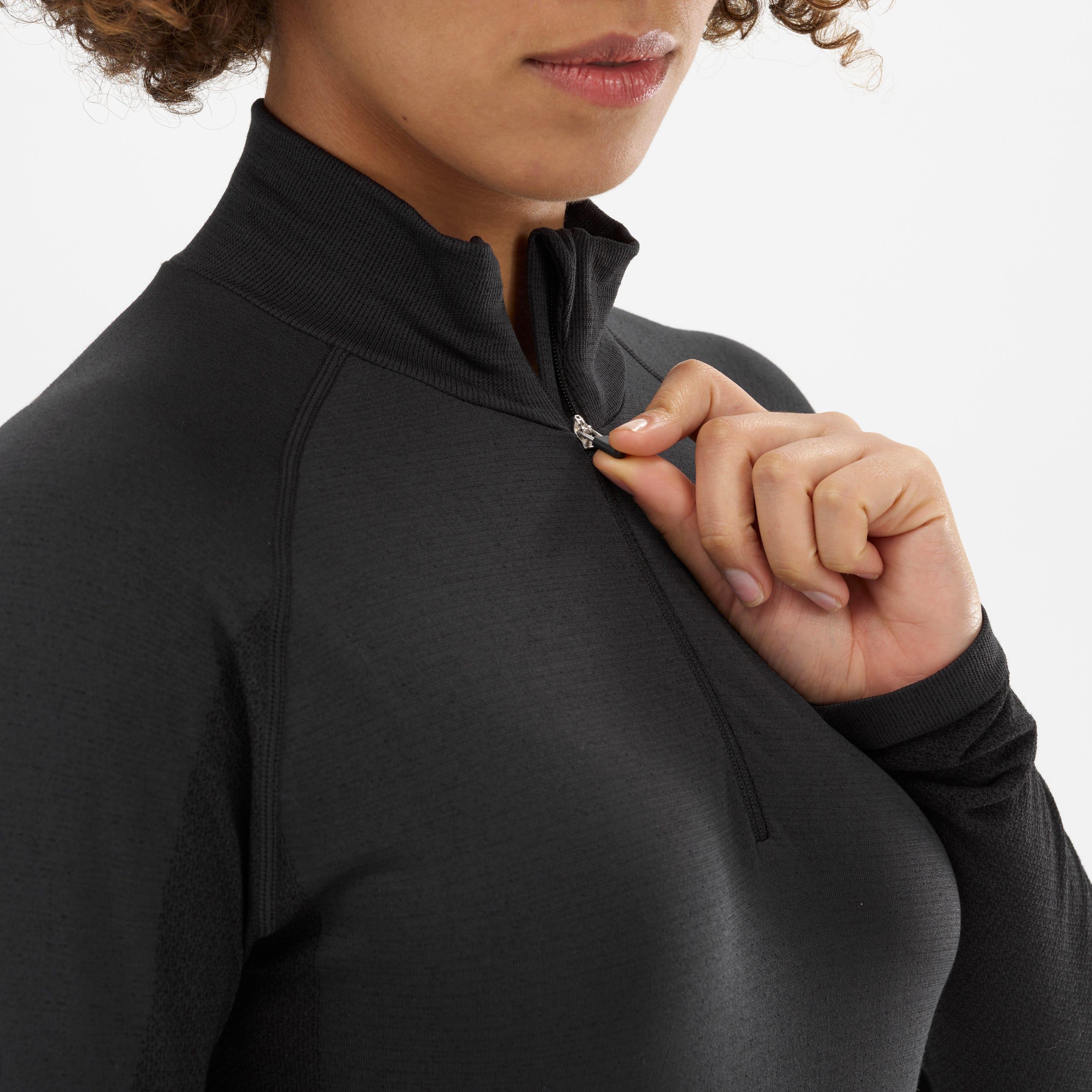 Sous-vêtement Randonnée Femme DRYNAMIC SOFT 1/2 5/5