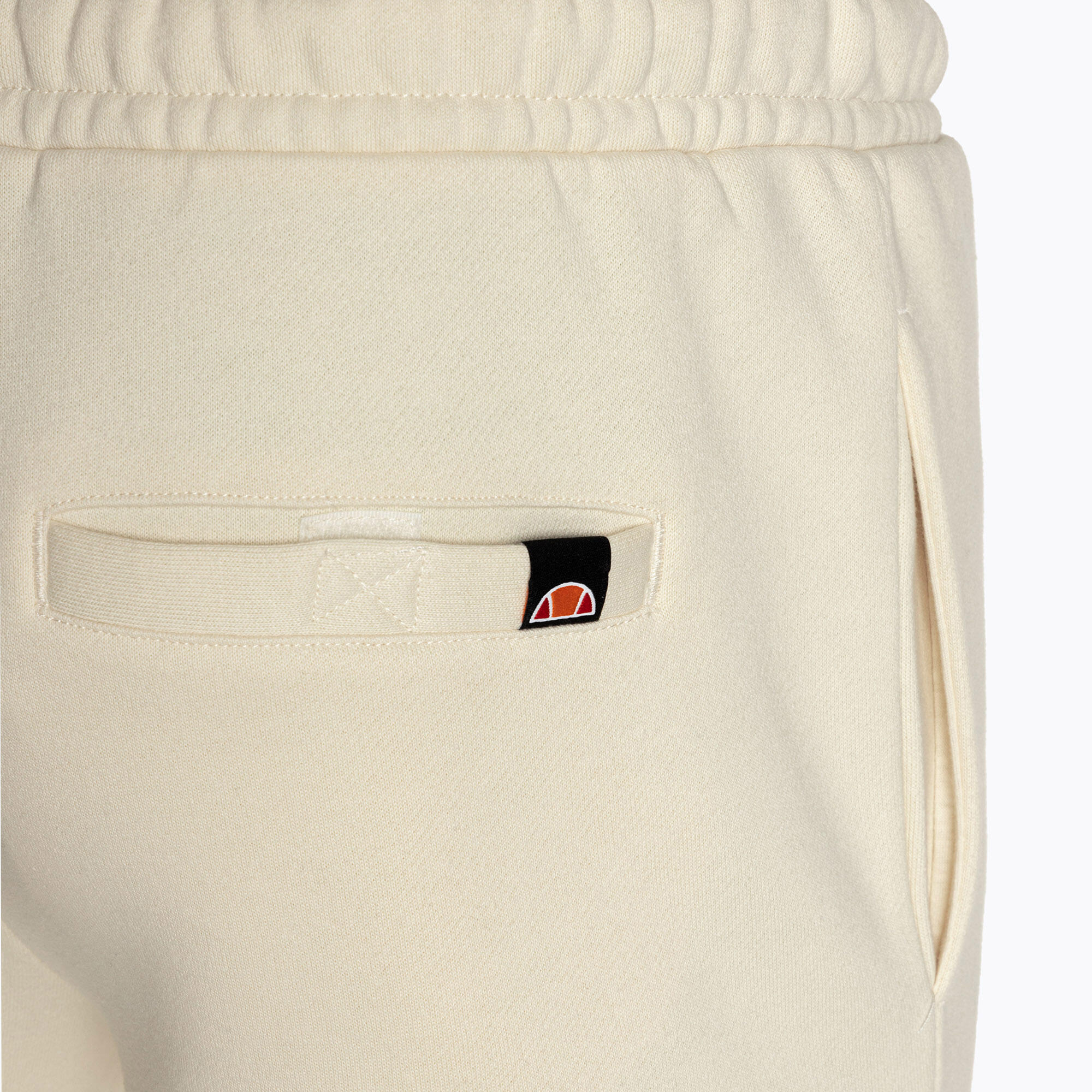 Short homme Ellesse Bossini en polaire 4/5