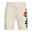 Ellesse Bossini Fleece herenshort