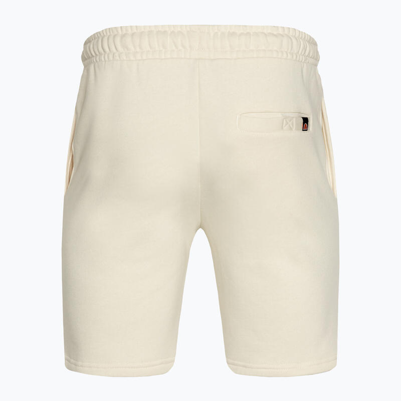 Ellesse Bossini Fleece herenshort