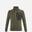 Fleecejacke TRIBENI herren