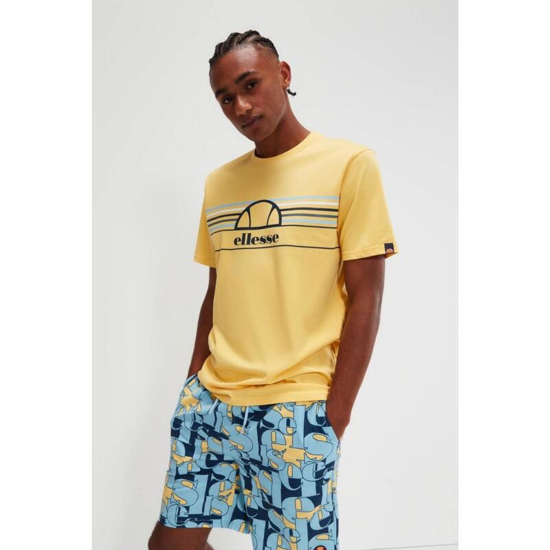 Tricou bărbați Ellesse Lentamente