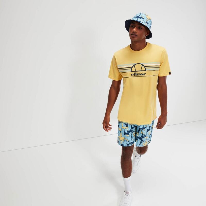 Tricou bărbați Ellesse Lentamente