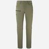 Pantalón Senderismo Hombre ALL OUTDOOR XCS100 PANT