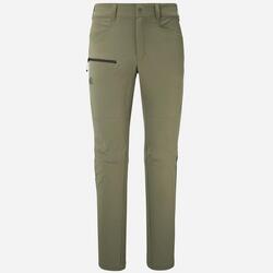 Pantalón Senderismo Hombre ALL OUTDOOR XCS100 PANT