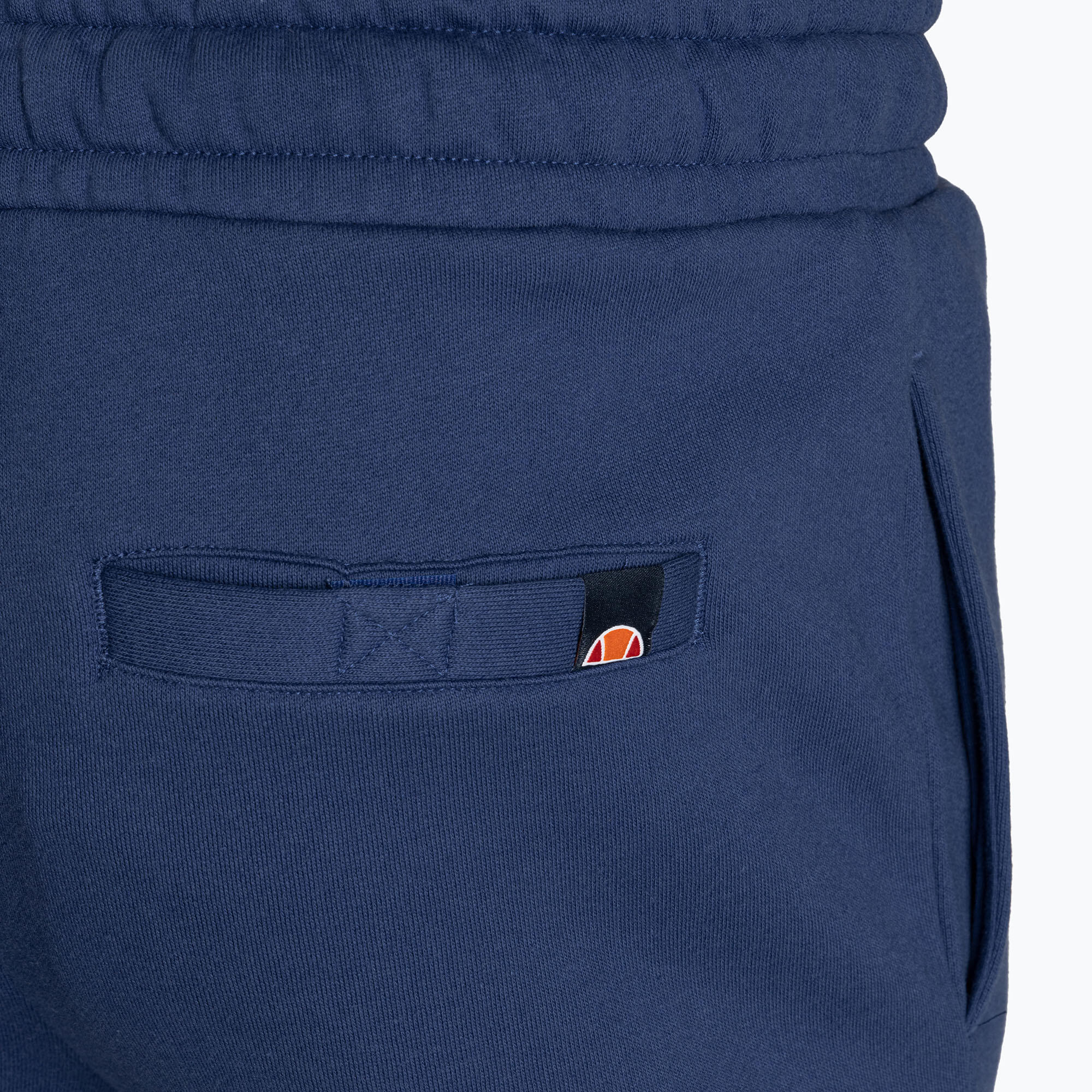 Pantaloncini da uomo in felpa Ellesse Bossini 4/5