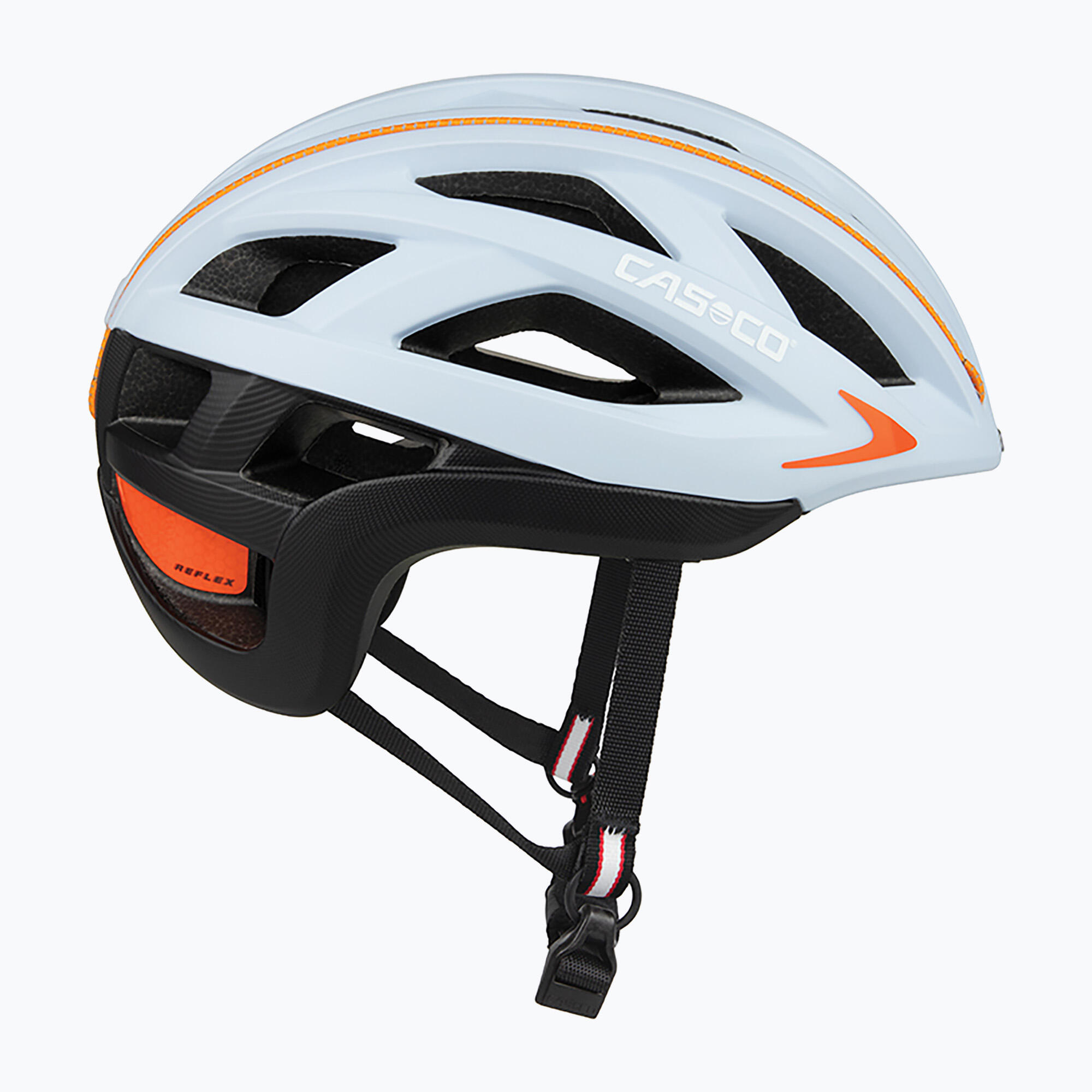 Casco da bicicletta CASCO Cuda 2 Strada 2/2