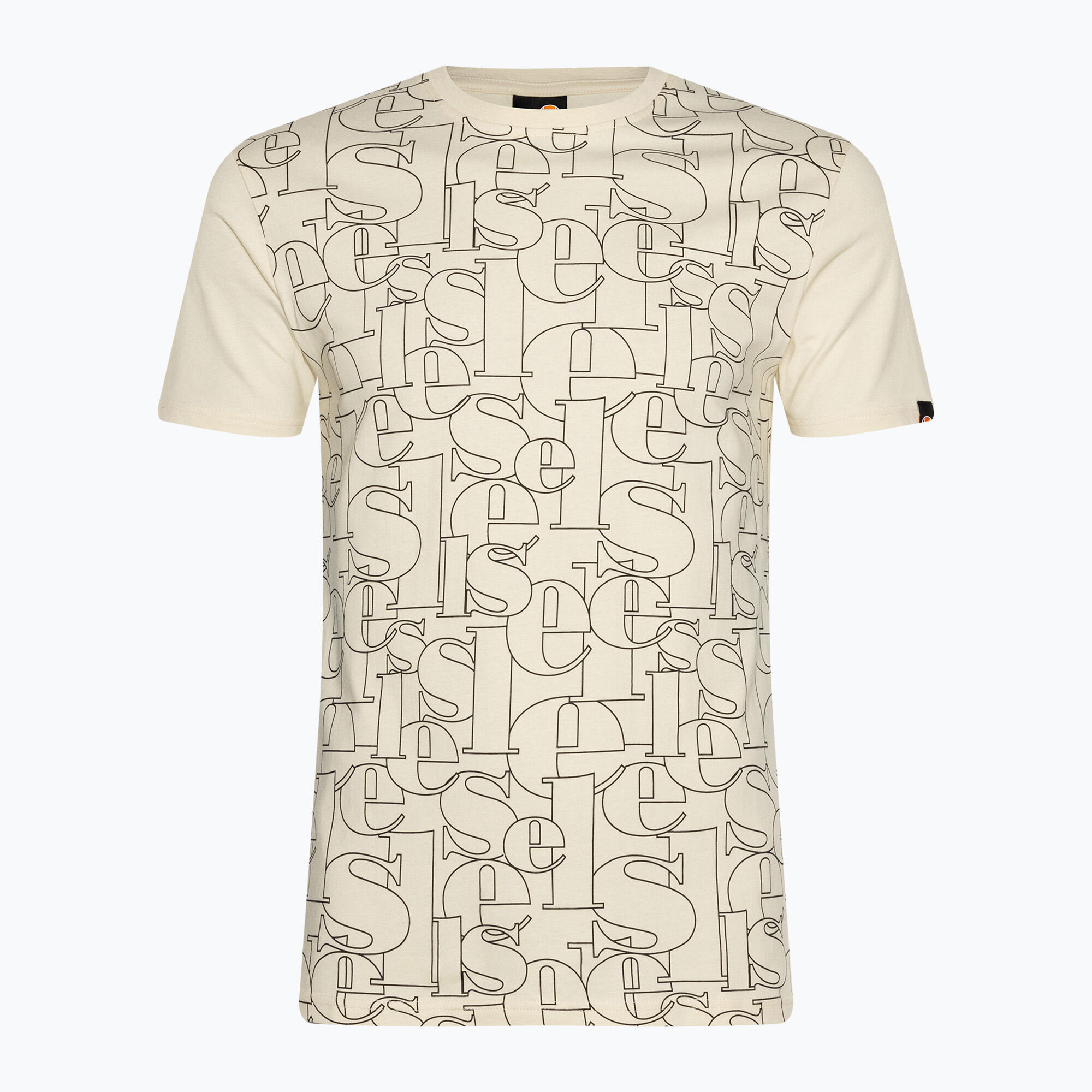 T-shirt homme Ellesse Gilliano 5/5