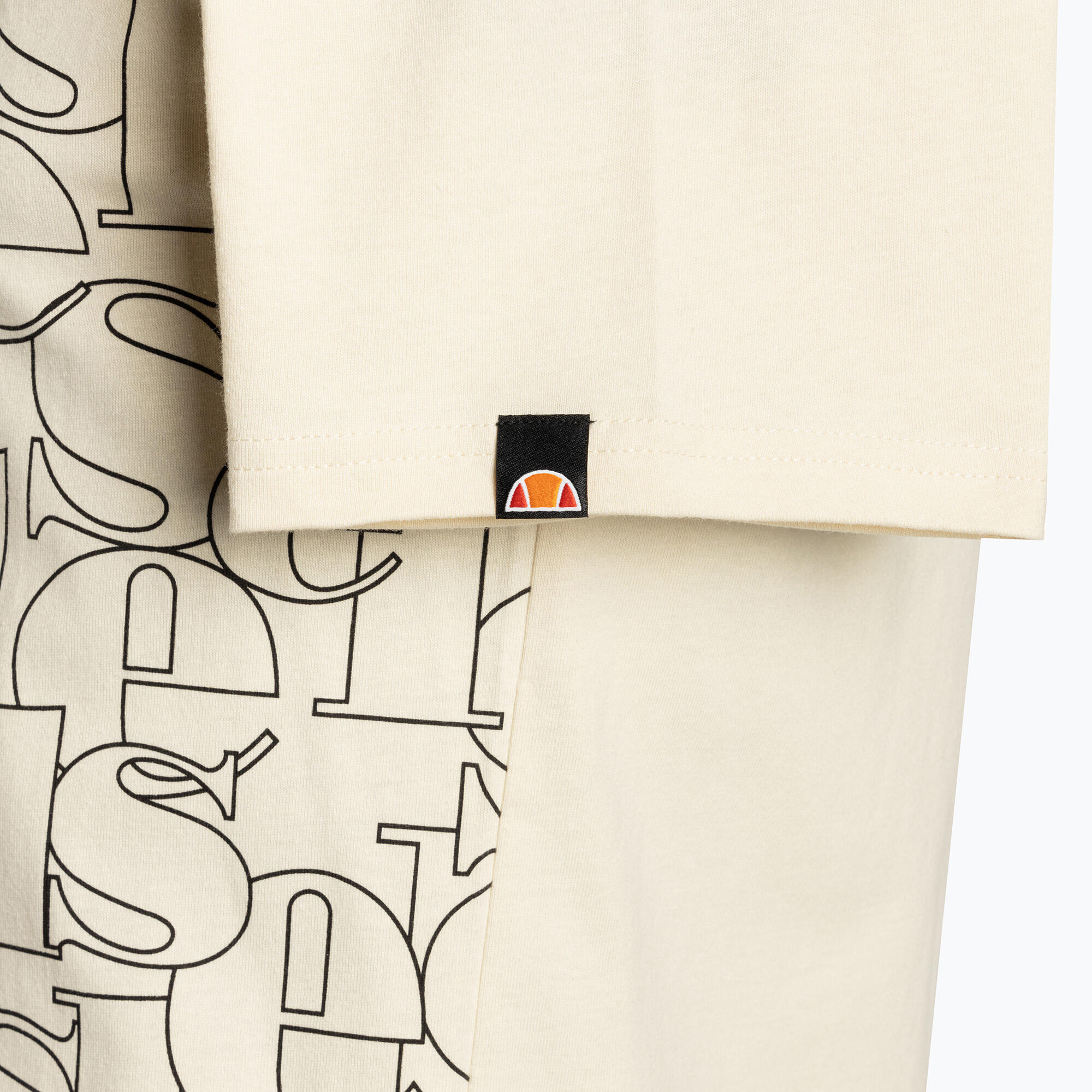 T-shirt homme Ellesse Gilliano 4/5