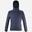 Piumino Escursione Uomo FITZ ROYARM HOODIE