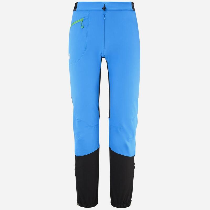 Pantalon Ski de randonnée Homme PIERRA MENT