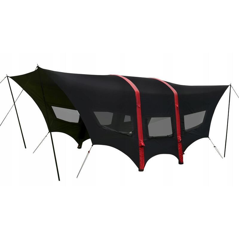 Namiot kempingowy baldachim dmuchany AEROGOGO Inflatable Canopy Tent ZC0-01