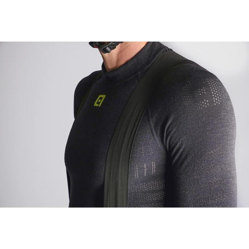 Ale Base Layer Lange Mouwen Wool