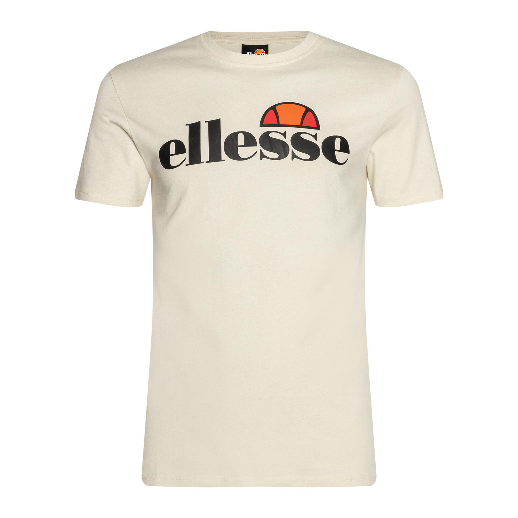 Tricou Drumeții În Natură Ellesse Sl Prado Bărbați