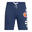 Pantaloni scurți bărbați Ellesse Bossini Fleece