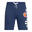 Ellesse Bossini Fleece herenshort