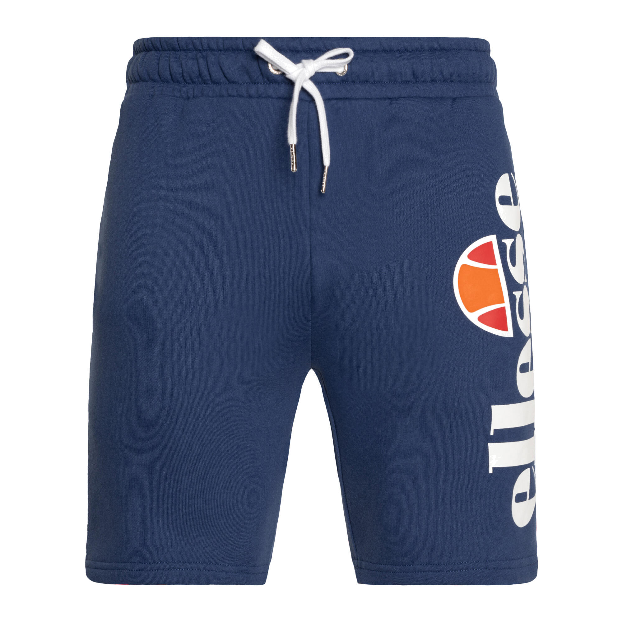 Ellesse - Short Homme Ellesse Bossini En Polaire - Short - Bleu - 36 Xs - Decathlon