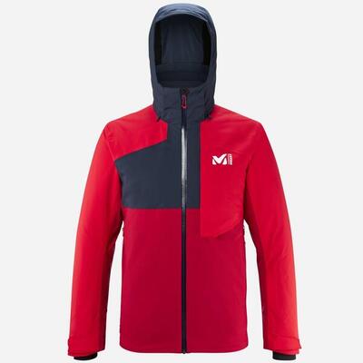 Jas ski voor heren atna peak