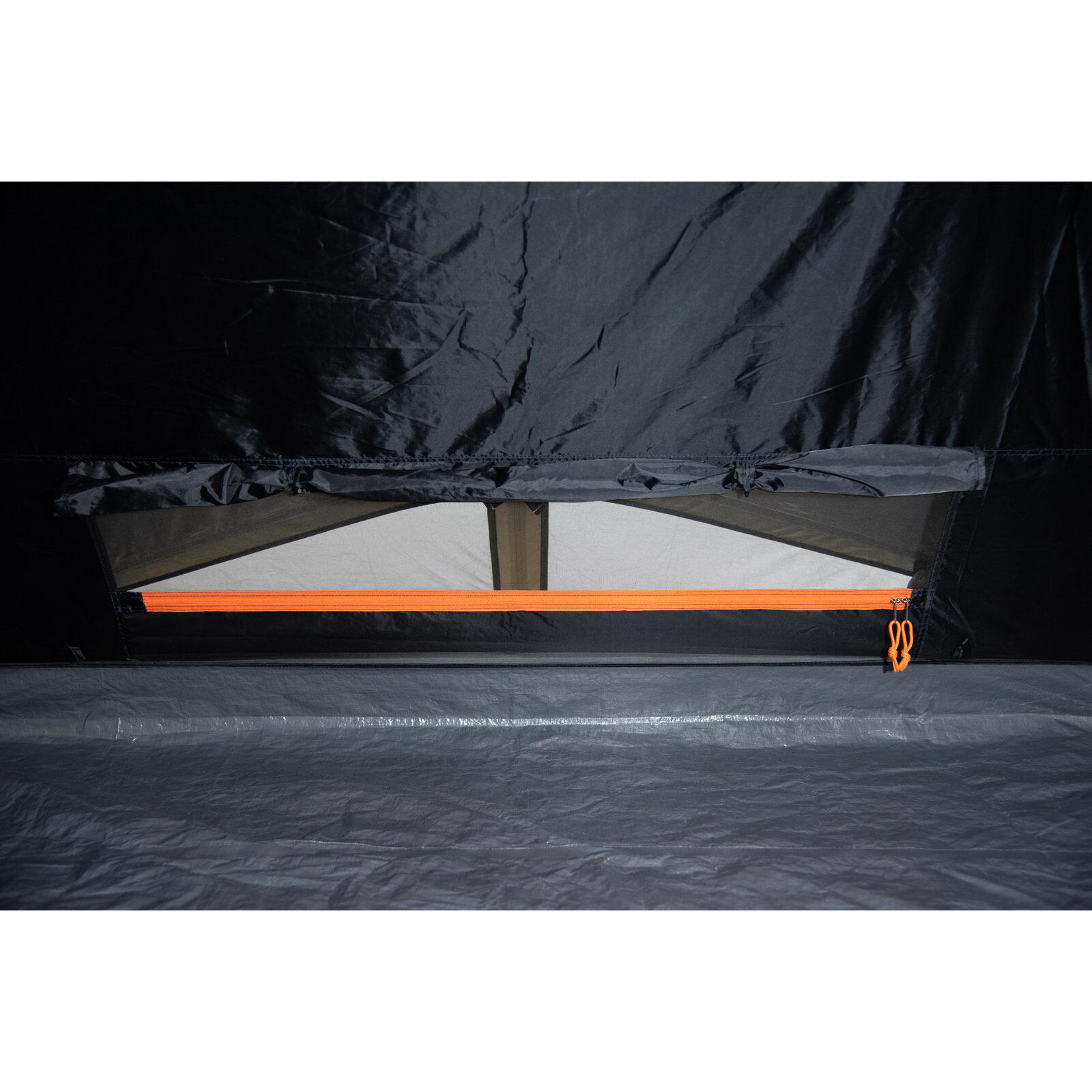 Tenda a cupola Tessin 5 persone Campeggio igloo famiglia vestibolo 7/8