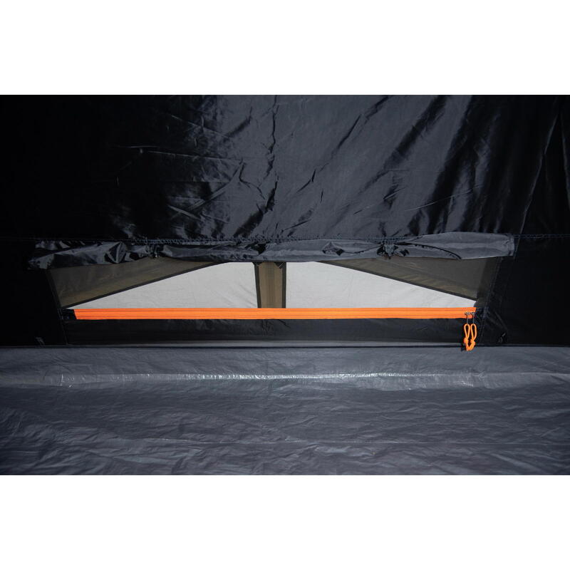 Cort cupolă High Peak Tessin 5.1,2 intrări, fără PFC, protecție solară UV 80