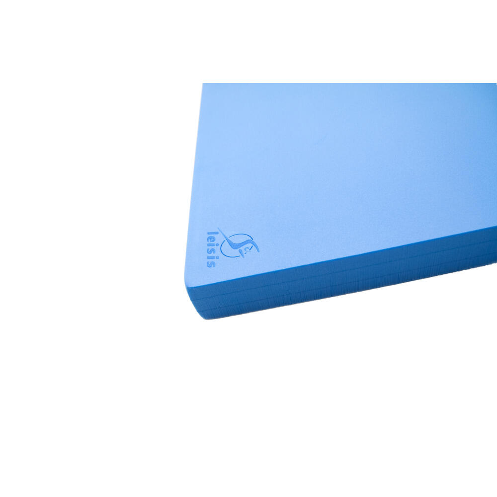Tapiz de Natación Leisis Flotante Azul 200x100x8 cm 2/3