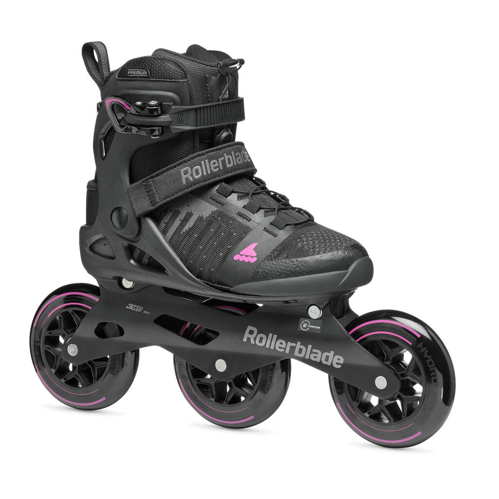 Womens Rollerblade Macroblade 110 3WD