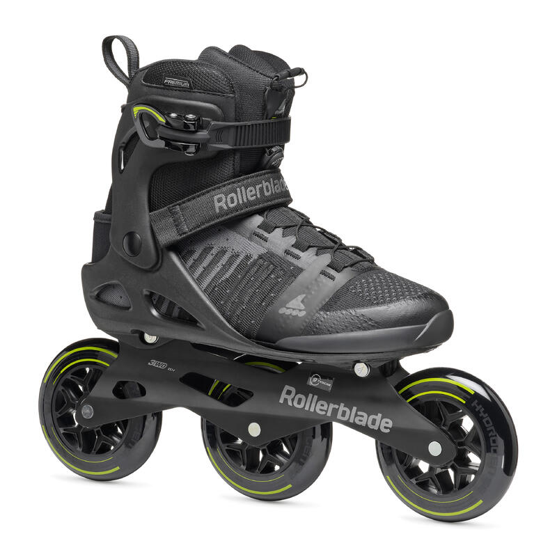 Brusle Rollerblade Macroblade 110 3WD