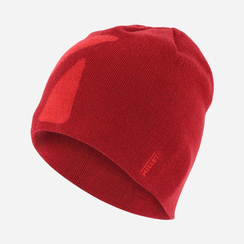 Gorro Senderismo Unisex LOGO BEANIE