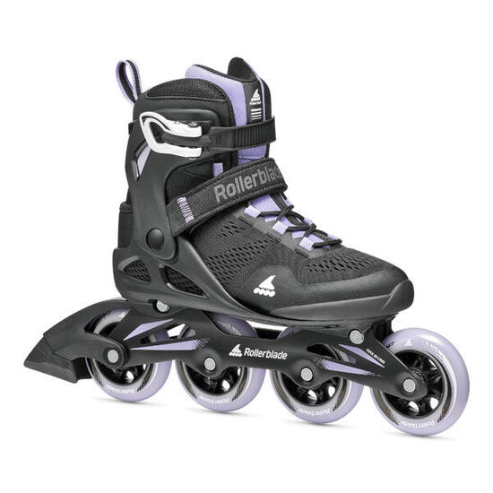 Rollers femme Rollerblade Macroblade 84